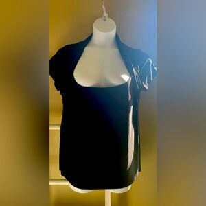 Torrid blouse